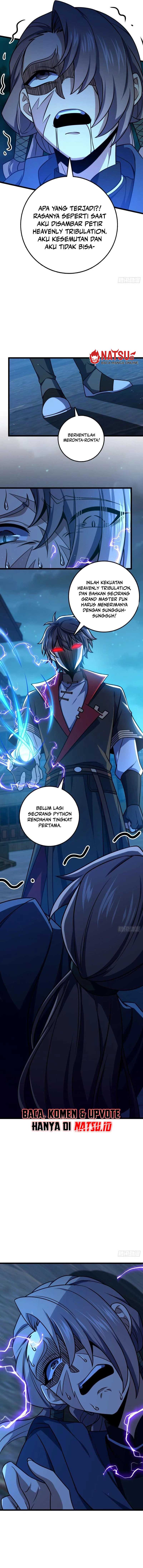 Spare Me, Great Lord! Chapter 638 Gambar 10